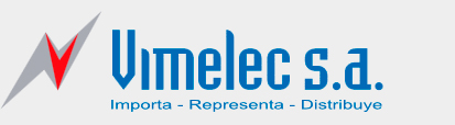 VIMELEC S. A.