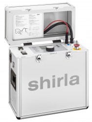 Shirla