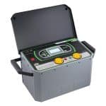 Comprobador de tierra MI-3295