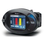 Medidor de calidad de energía NEXUS 1500+ con PMU