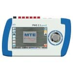 Patrón trifásico PWS 2.3 Gen X