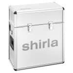 Equipo para ensayos de cables SHIRLA