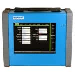 Analizador KT210 CT/PT