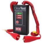 Probador de transformador CT-300