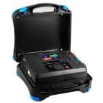 Comprobadores de aislamiento en alta tensión MI 3215