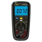 Multímetro digital 5217