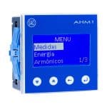 Analizador de red AHM1