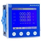 Analizador de red AHM3