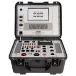 Temporizador y analizador de interruptores Serie CAT 250