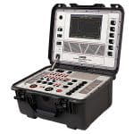 Temporizador y analizador de interruptores Serie CAT 500