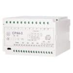 Convertidor de medida CP40