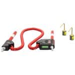 Voltímetro digital DVM-80UVM