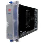 Bloques de Prueba de Relé ERMLG