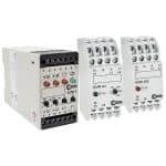 Serie EUW Monitoreo de tensión