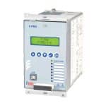 Relé de protección de alimentadores F-PRO 116