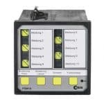 Indicador de estados sin tensión FSM 10