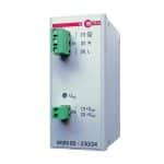 Fuentes de alimentación WSN 60 - 230/24