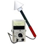 Medidor de microondas HI-1501