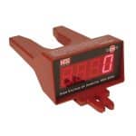 Pinza amperométrica HVA-2000