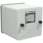 Sistema de monitorización en línea de transformadores HYDROCAL 1003