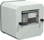 Sistema online de análisis de gas disuelto (DGA) y de humedad HYDROCAL 1004 GenX