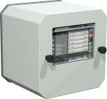 Sistema online de análisis de gas disuelto (DGA) y de humedad HYDROCAL 1006 GenX