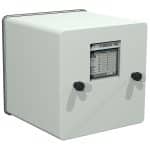 Sistema de análisis multi-gas-en-aceite HYDROCAL 1008