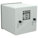 Sistema de análisis multi-gas-en-aceite HYDROCAL 1009