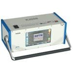 Comprobador trifásico K2008