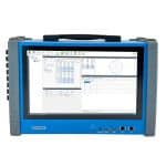 Juego de pruebas de relé universal KF86P