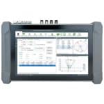 Mini probador de relé de protección de mano KFA320