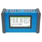 Mini probador de relé de protección de mano KFA310