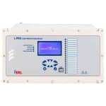 Relé de Protección de Líneas de Transmisión L-PRO 4500