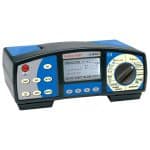 Comprobador multifunción MI 2086ST