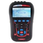 Analizador de Calidad de Potencia Clase S MI 2885