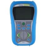 Comprobador de aislamiento y continuidad MI 3121H