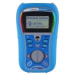 Comprobador multifunción MI 3125 BT