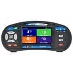 Comprobador multifunción MI 3152