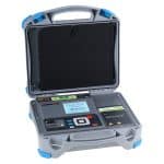 Comprobador de aislamiento MI 3210