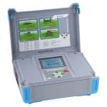 Comprobador de continuidad MI 3250