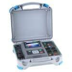 Analizador de tierra MI 3290