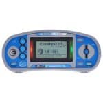 Comprobador multifunción MI 3102H BT