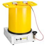 Sistema portátil de diagnóstico DP PD-TaD 62