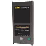 Analizador y medidor de calidad de energía PEL 102/103