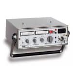 Ensayador de AT DC PGK 25