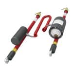 Medidor de rotación de fase PRM-100