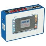 Equipo patrón PWS 3.3 genX