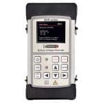 Registrador de tensión de batería BVR22