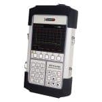 Analizador de seccionadores portátil DIS-H