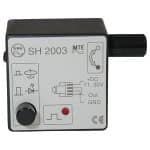 Cabeza lectora fotoeléctrica SH 2003